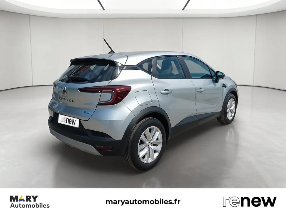 Véhicule occasion 1232977 - renault CAPTUR - Photo 5