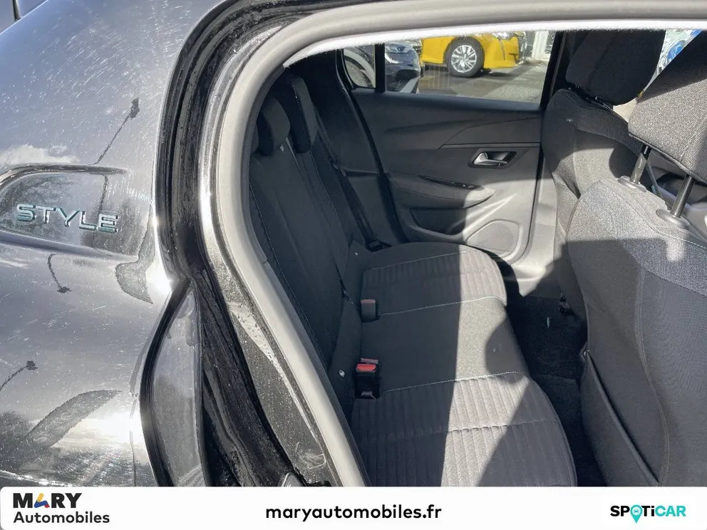 Véhicule occasion 225997 - peugeot 208 - Photo 10