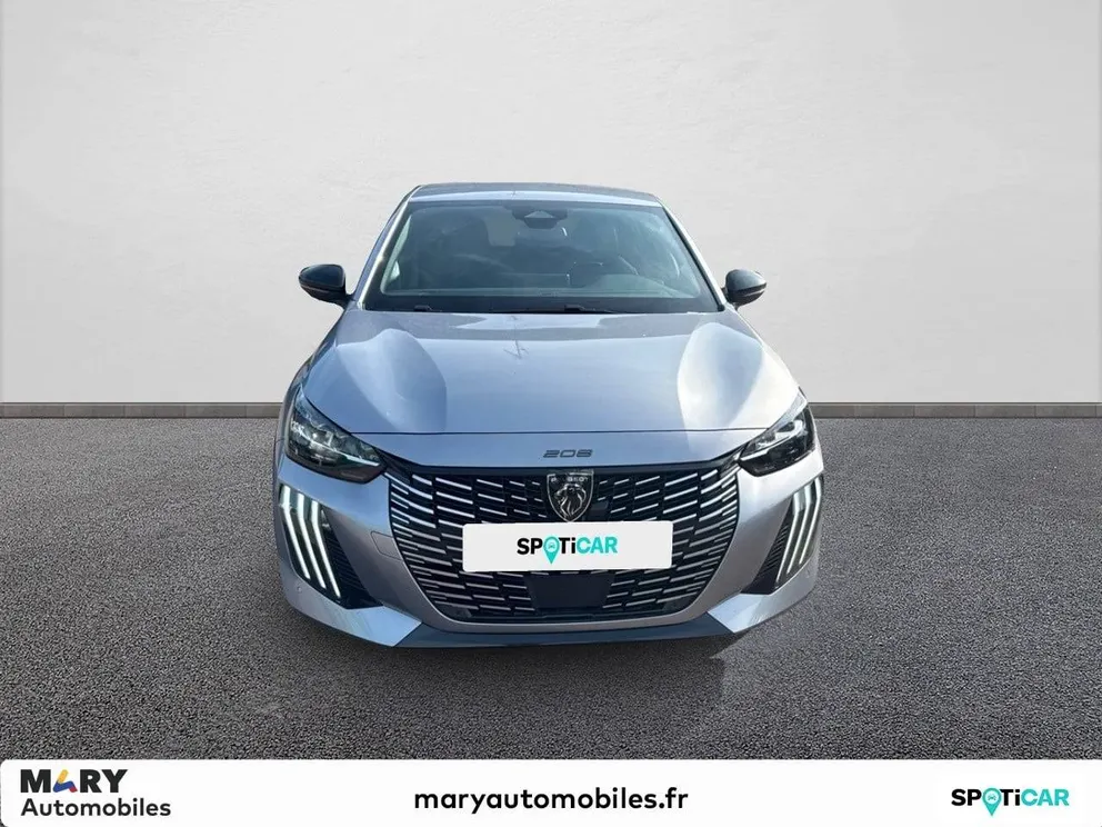 Véhicule occasion 224261 - peugeot 208 - Photo 2