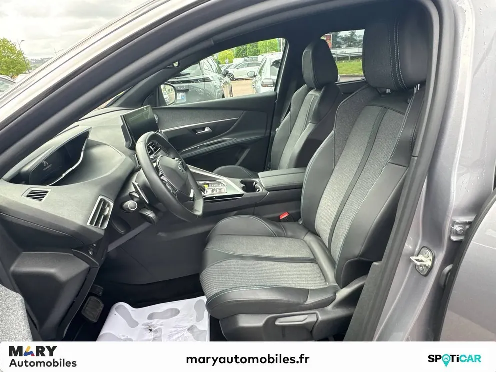 Véhicule occasion 234089 - peugeot 5008 - Photo 9