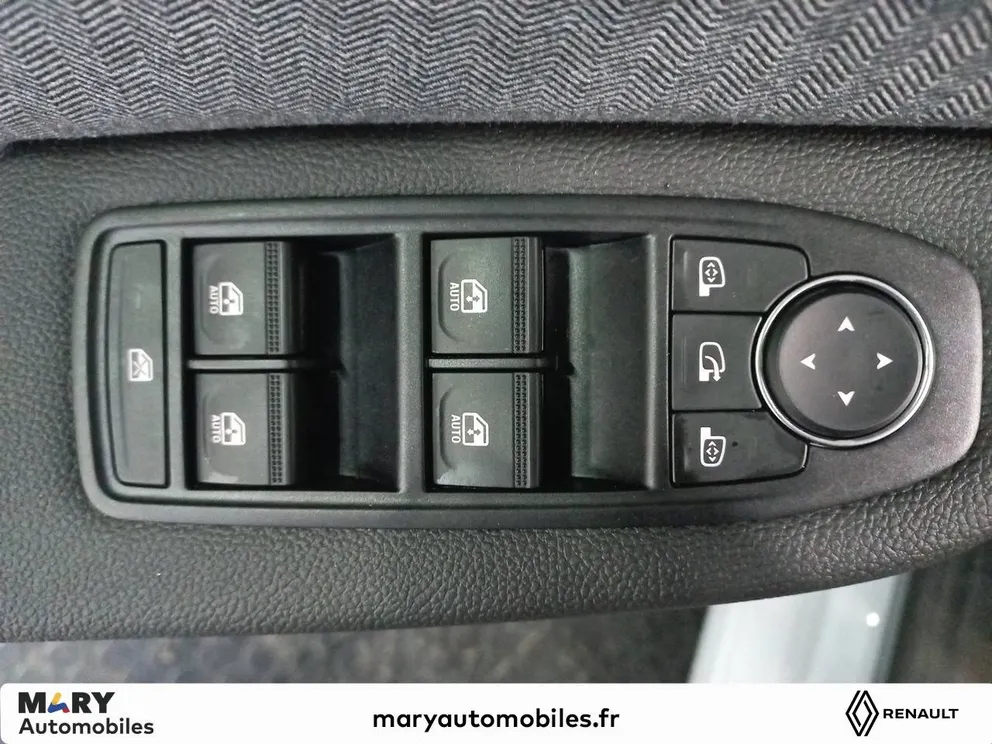 Véhicule occasion 213296 - renault CLIO - Photo 14