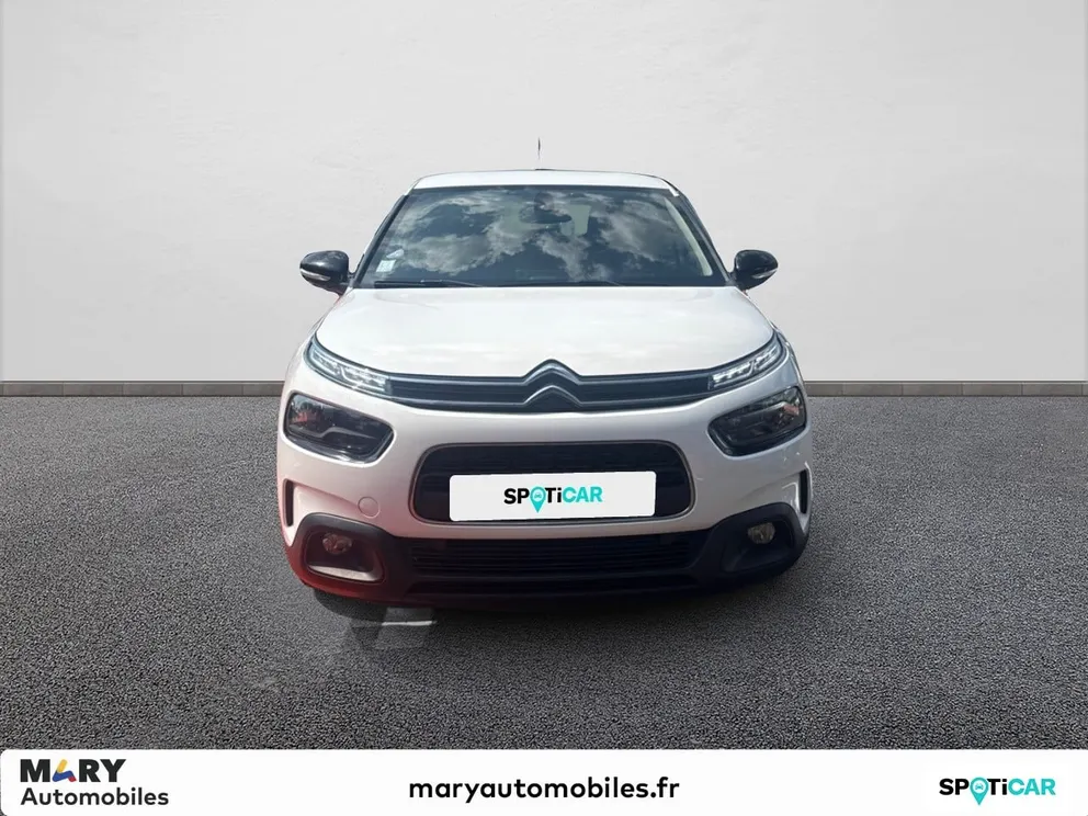 Véhicule occasion 237570 - Citroën C4 CACTUS - Photo 6