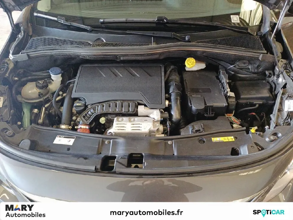 Véhicule occasion 200783 - peugeot 2008 - Photo 12