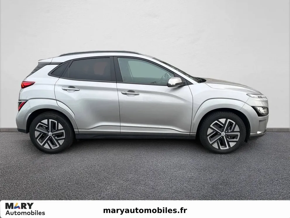 Véhicule occasion 213529 - hyundai KONA - Photo 4