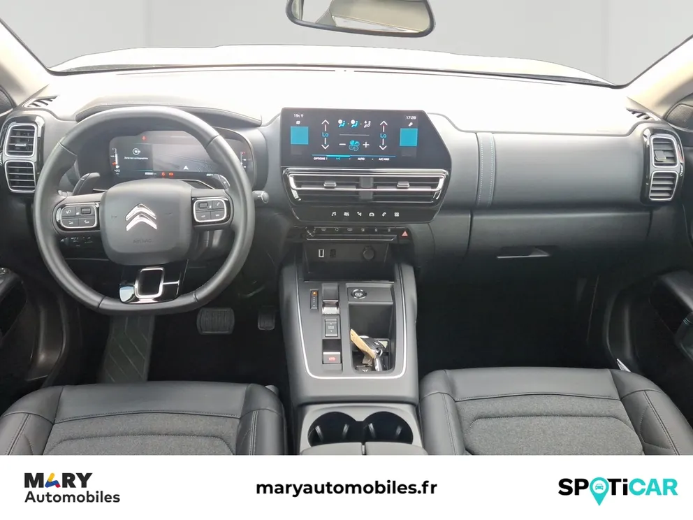 Véhicule occasion 1244836 - Citroën C5 AIRCROSS - Photo 15