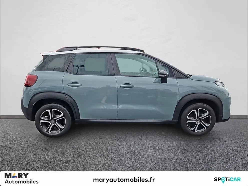 Véhicule occasion 228277 - Citroën C3 AIRCROSS - Photo 4
