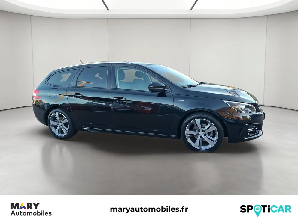 Véhicule occasion 1245839 - peugeot 308 - Photo 5