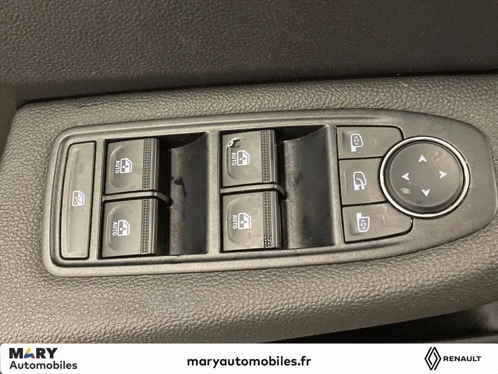 Véhicule occasion 223610 - renault CLIO - Photo 14