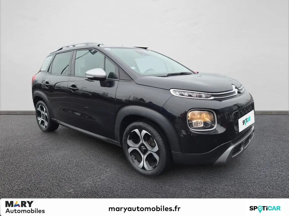Véhicule occasion 1237829 - Citroën C3 AIRCROSS - Photo 5