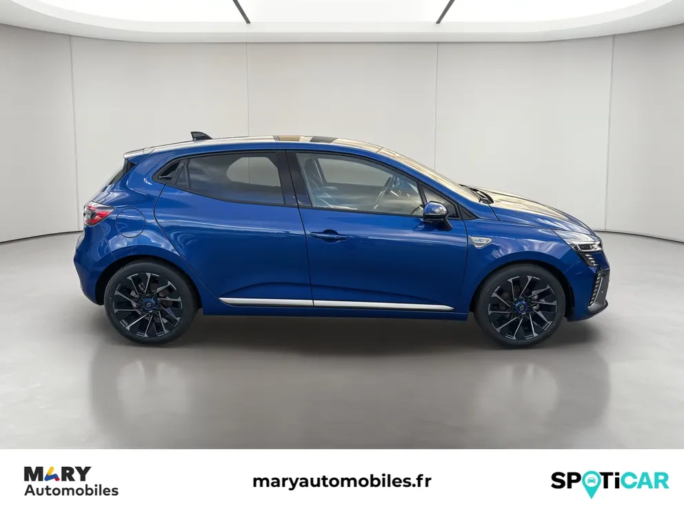 Véhicule occasion 228583 - renault CLIO - Photo 5