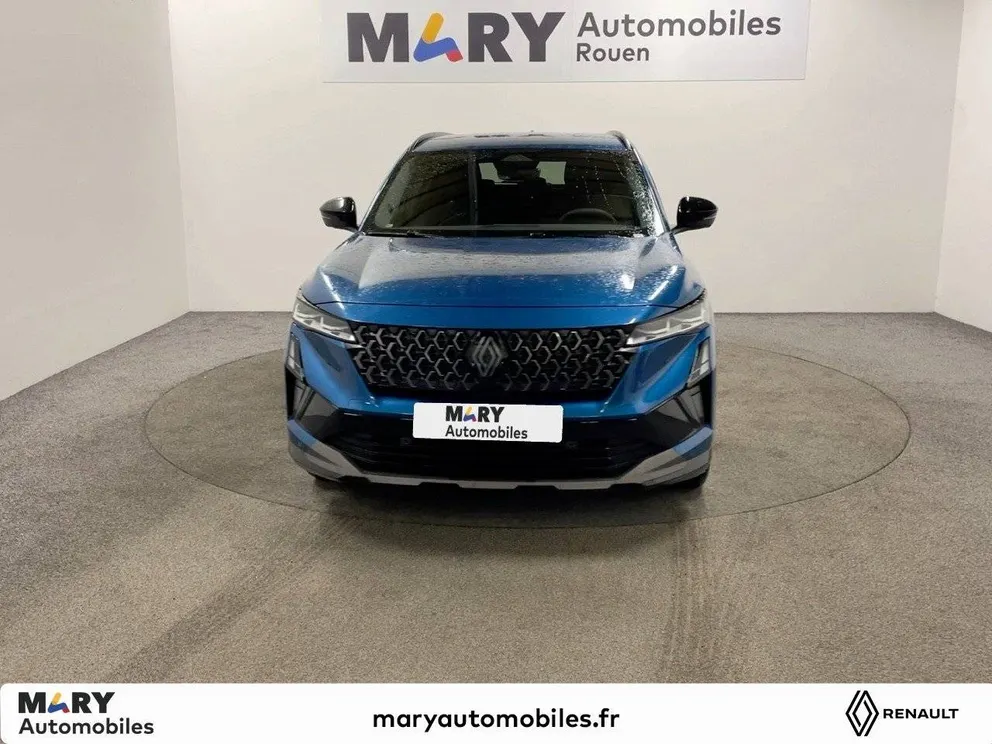 Véhicule occasion 206239 - renault AUSTRAL - Photo 2