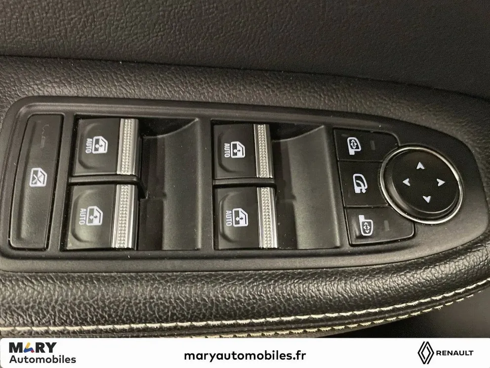 Véhicule occasion 213439 - renault ARKANA - Photo 14