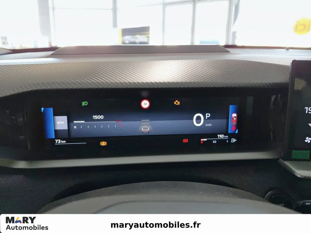 Véhicule occasion 210571 - opel GRANDLAND - Photo 12