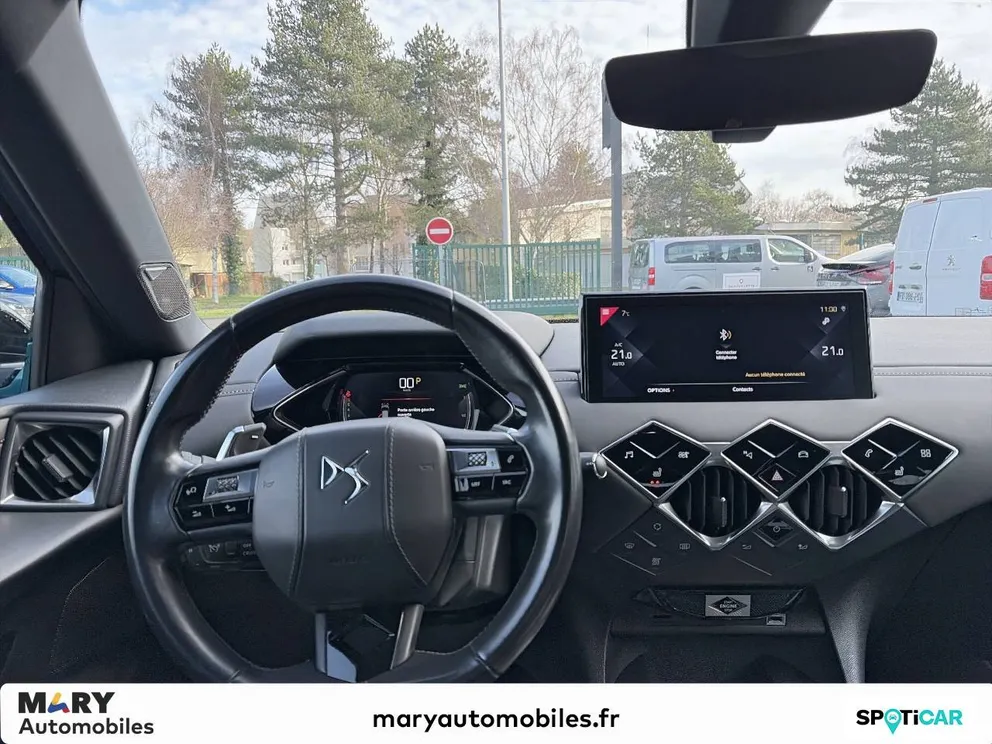 Véhicule occasion 220397 - ds DS 3 - Photo 8