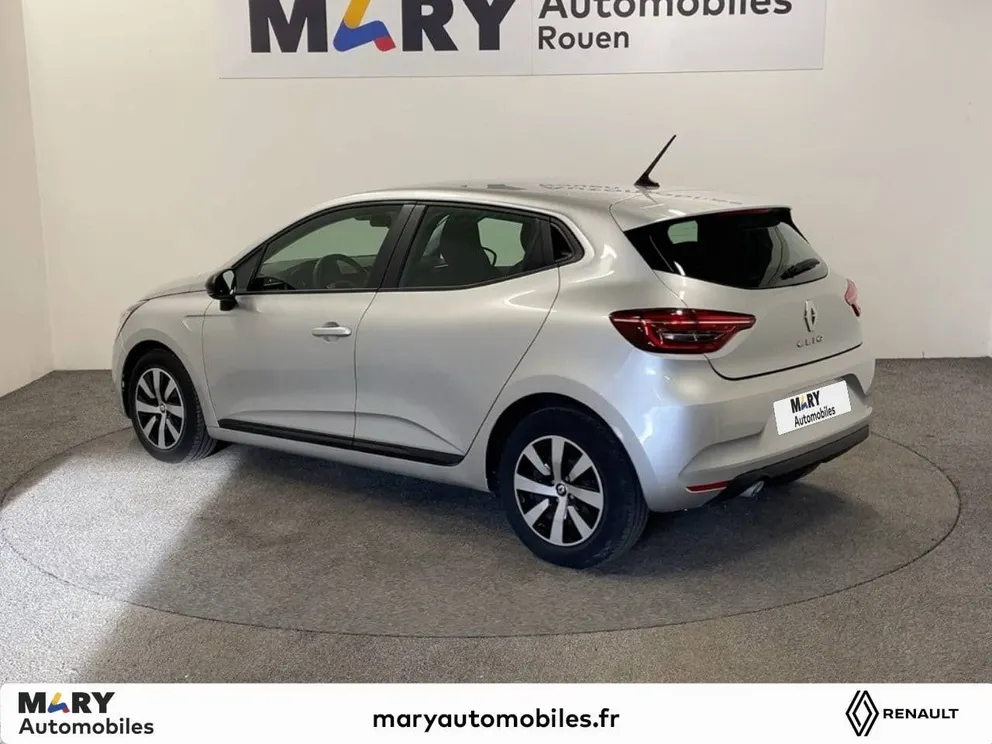 Véhicule occasion 208097 - renault CLIO - Photo 7