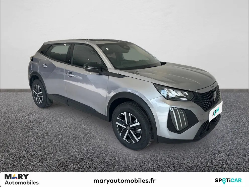 Véhicule occasion 1232757 - peugeot 2008 - Photo 5