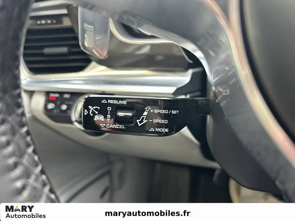 Véhicule occasion 177401 - porsche PANAMERA - Photo 20