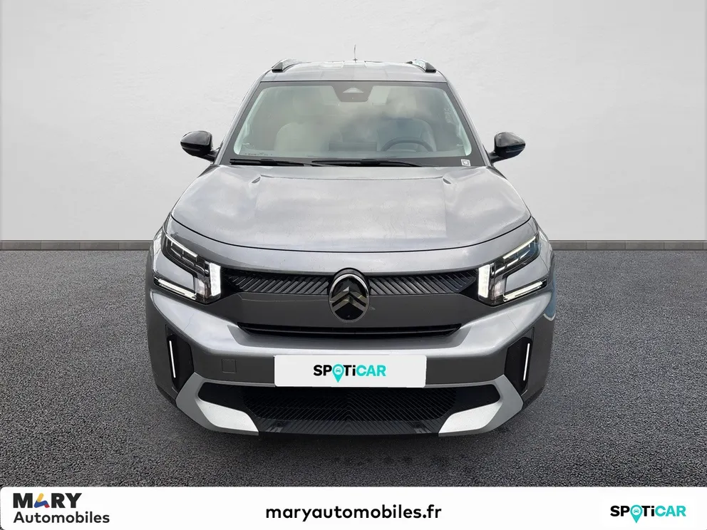 Véhicule occasion 1240431 - Citroën C3 AIRCROSS - Photo 6