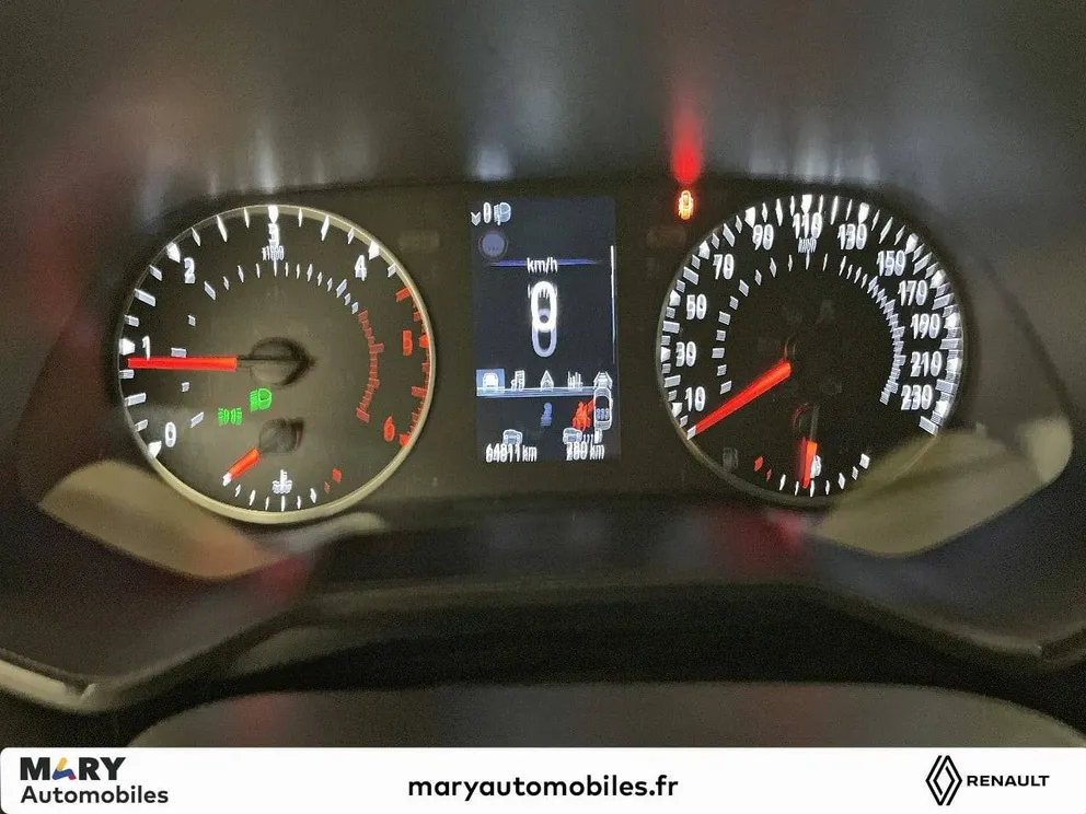 Véhicule occasion 212906 - renault CLIO - Photo 15