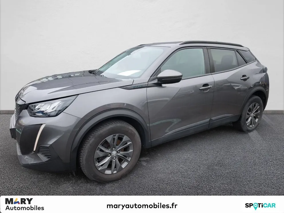 Véhicule occasion 205424 - peugeot 2008 - Photo 1