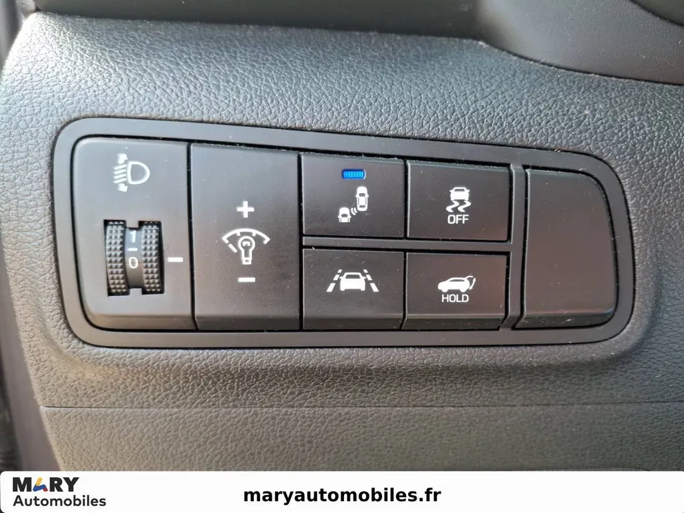 Véhicule occasion 226418 - hyundai TUCSON - Photo 16