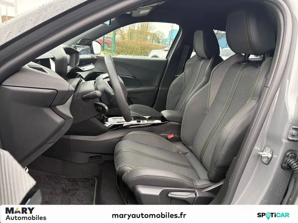 Véhicule occasion 219838 - peugeot 2008 - Photo 10