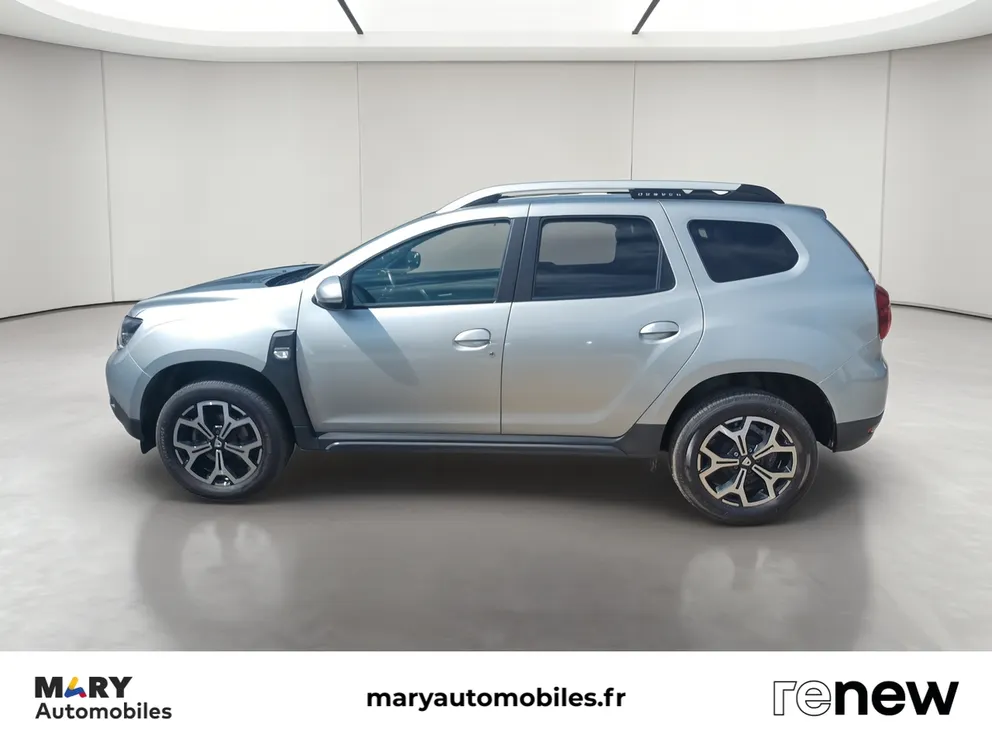Véhicule occasion 1232322 - dacia DUSTER - Photo 2