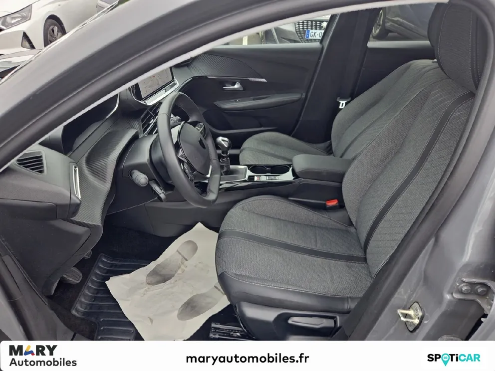 Véhicule occasion 233460 - peugeot 208 - Photo 13