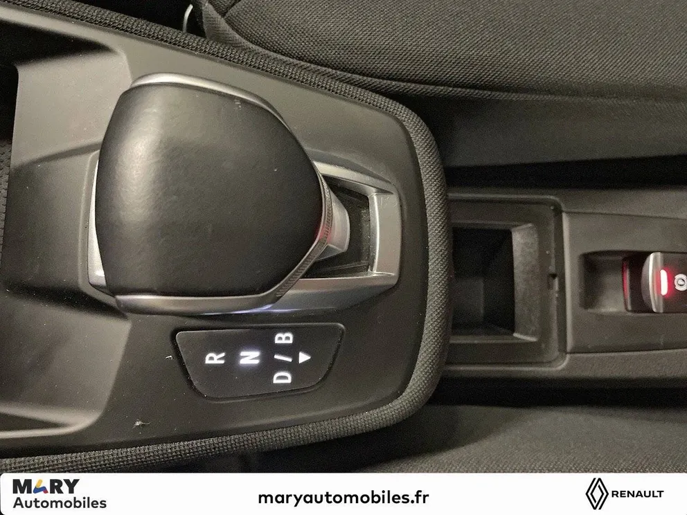 Véhicule occasion 152736 - renault ZOE - Photo 13
