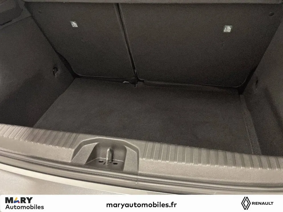 Véhicule occasion 211469 - renault CLIO - Photo 6