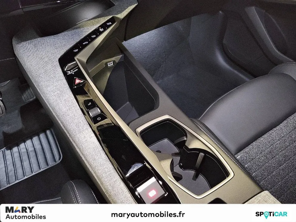 Véhicule occasion 187623 - peugeot 3008 - Photo 13