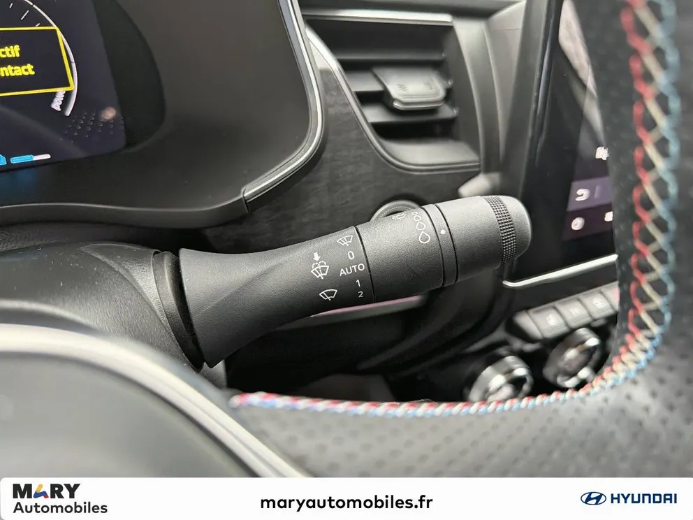 Véhicule occasion 204350 - renault ARKANA - Photo 15