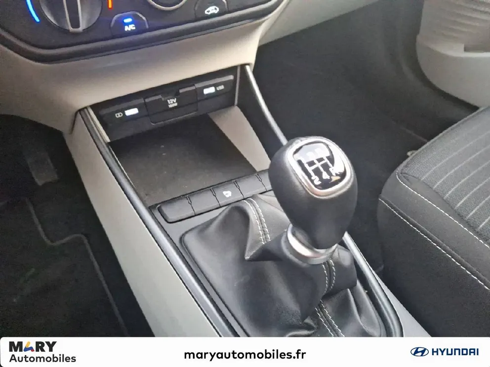 Véhicule occasion 207469 - hyundai i20 - Photo 16