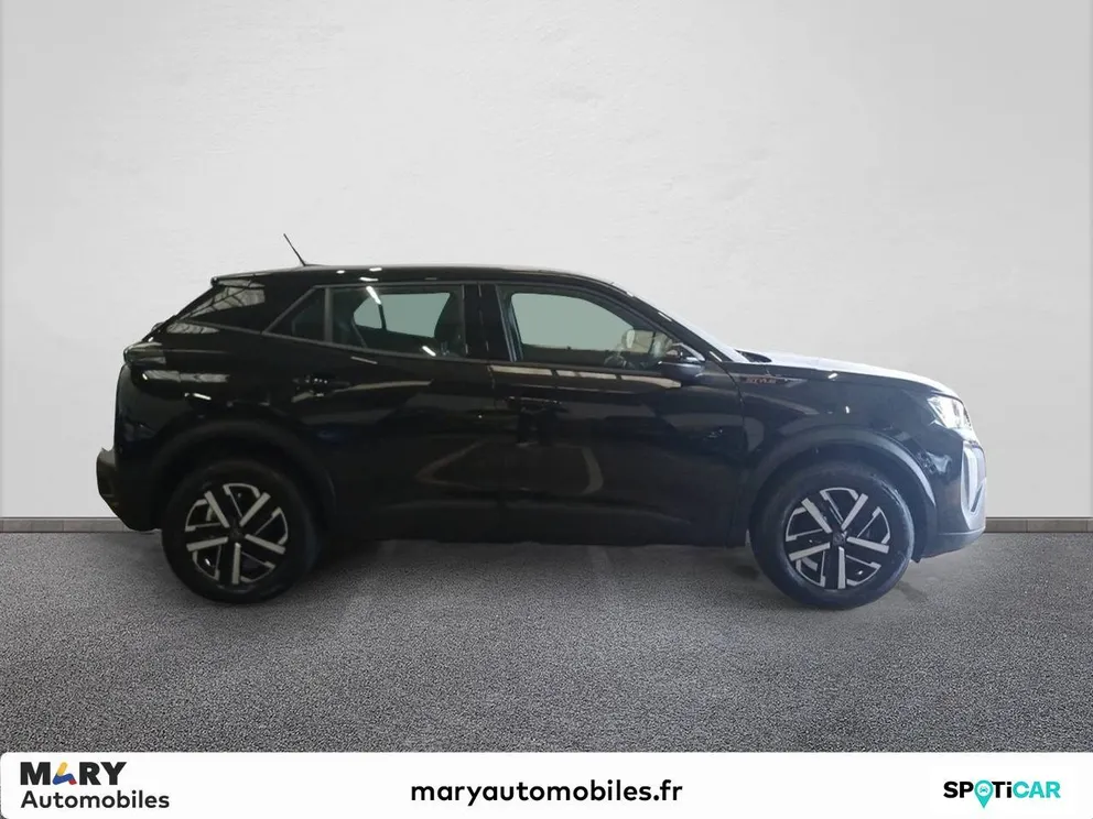 Véhicule occasion 223236 - peugeot 2008 - Photo 4