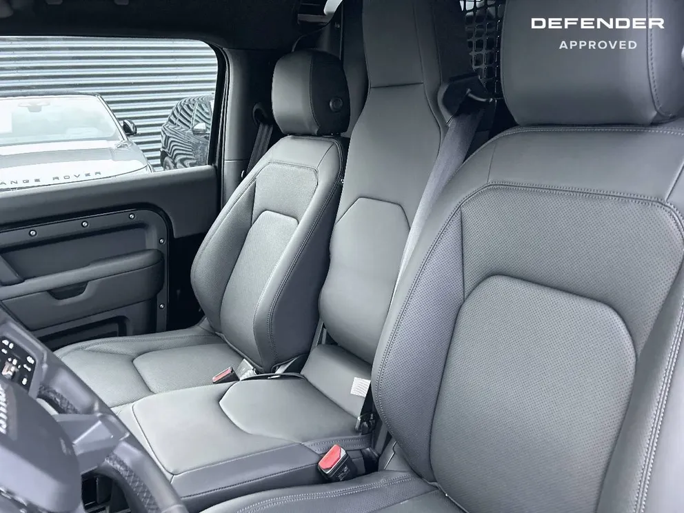 Véhicule occasion 193865 - land rover DEFENDER - Photo 14