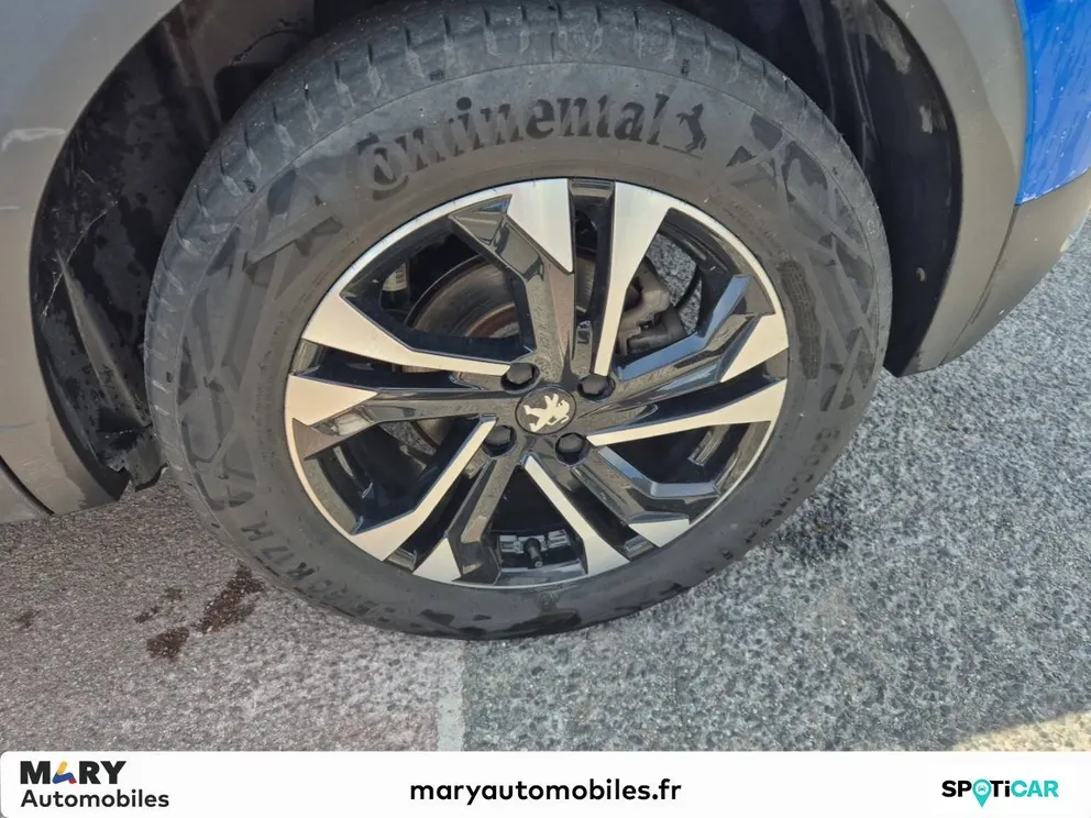 Véhicule occasion 206977 - peugeot 2008 - Photo 11