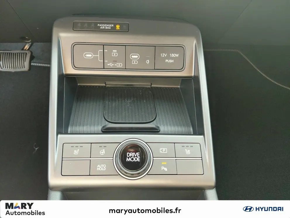 Véhicule occasion 1238193 - hyundai KONA - Photo 10