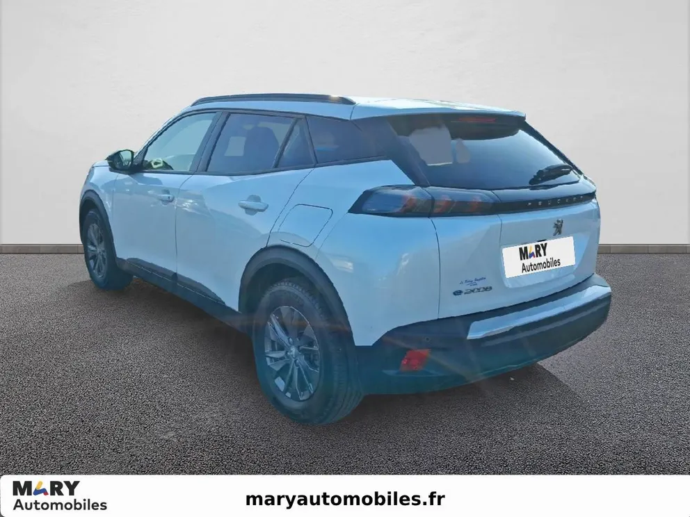 Véhicule occasion 207888 - peugeot 2008 - Photo 7