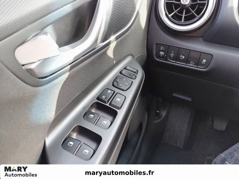 Véhicule occasion 224302 - hyundai KONA - Photo 13