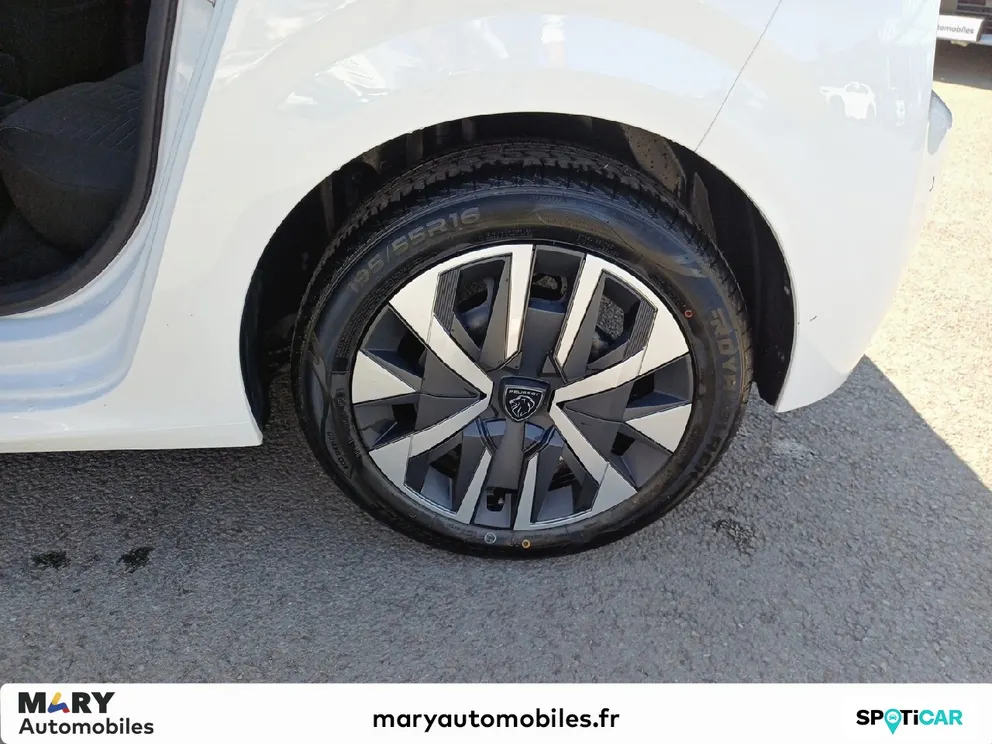Véhicule occasion 1234306 - peugeot 208 - Photo 7