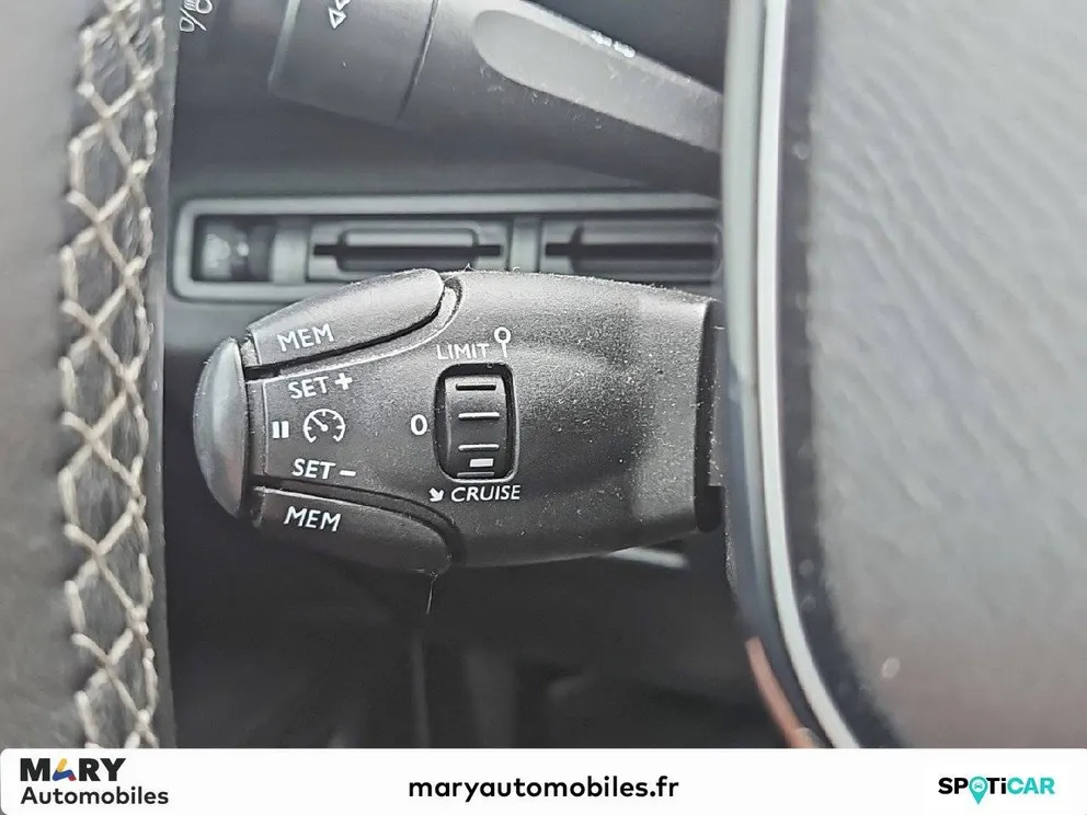 Véhicule occasion 179250 - peugeot 3008 - Photo 16