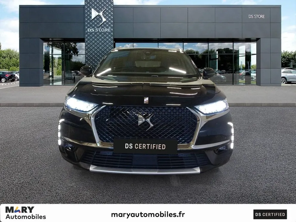 Véhicule occasion 222295 - ds DS 7 - Photo 2