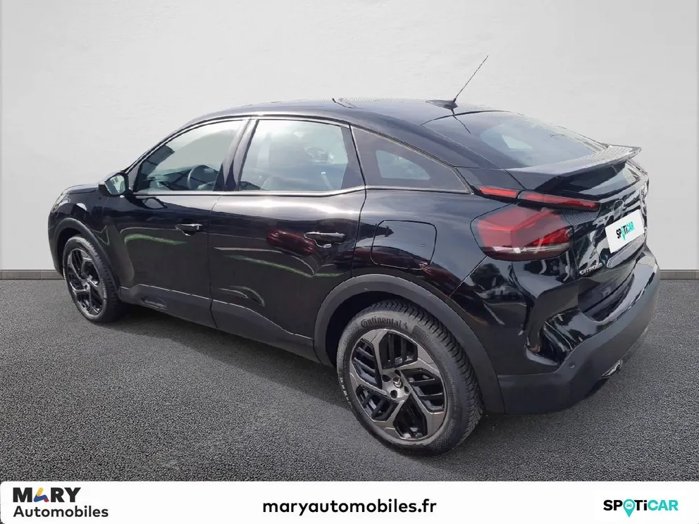 Véhicule occasion 185221 - Citroën C4 - Photo 7