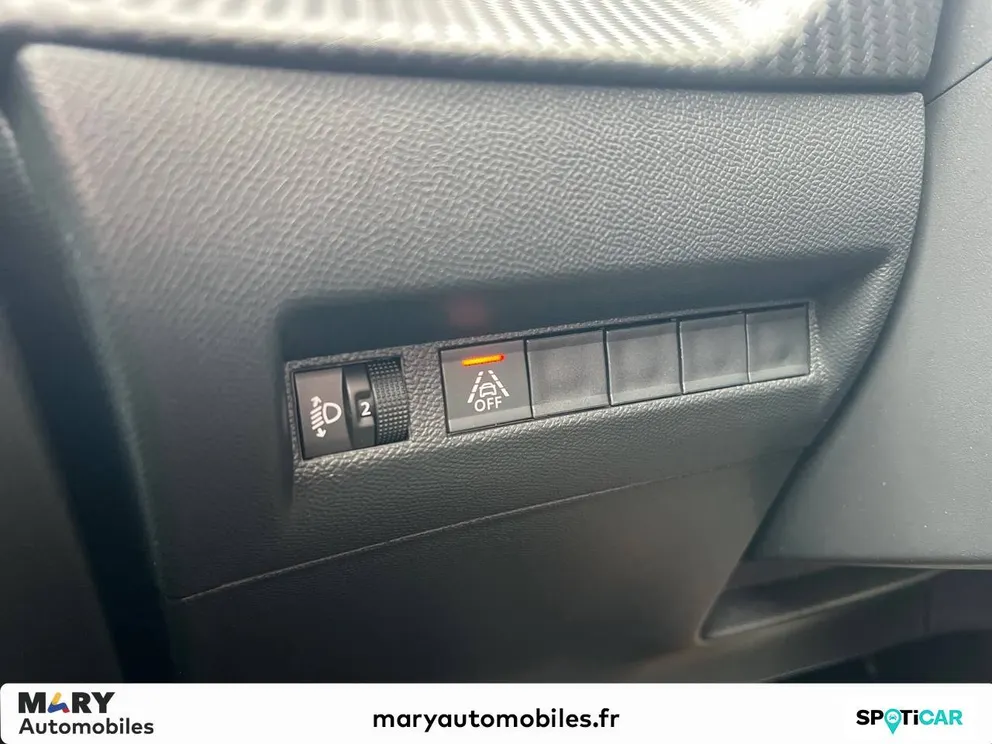 Véhicule occasion 192766 - peugeot 208 - Photo 15