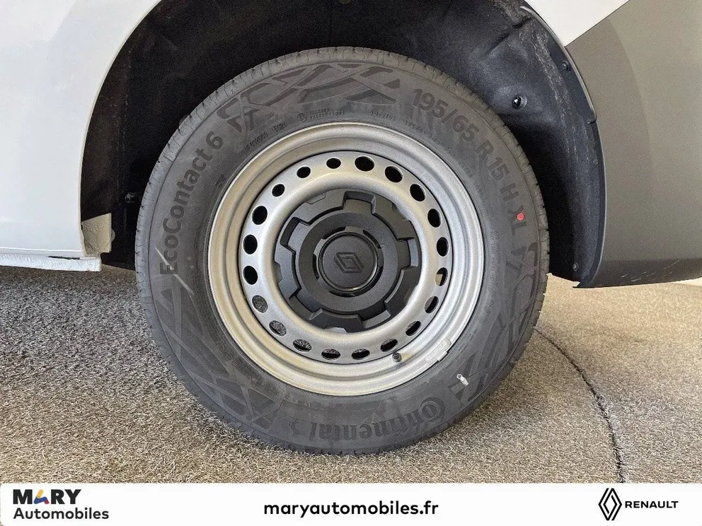 Véhicule occasion 195473 - renault KANGOO - Photo 11