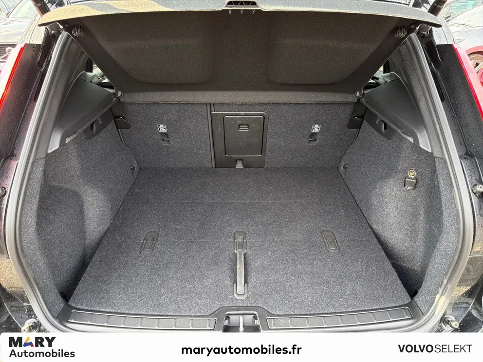 Véhicule occasion 1229757 - volvo XC40 - Photo 20