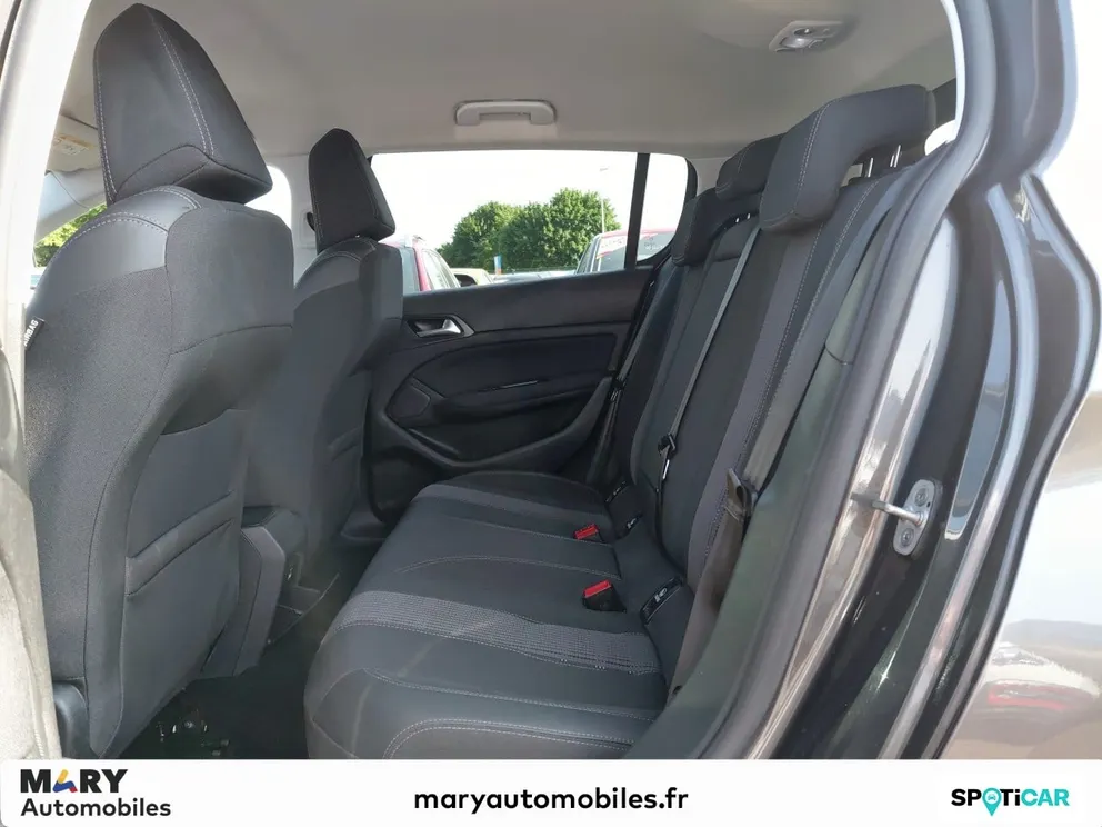 Véhicule occasion 237937 - peugeot 308 - Photo 19