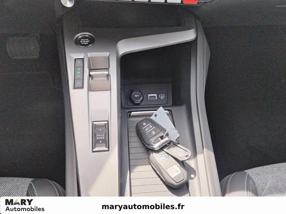 Véhicule occasion 229506 - peugeot 408 - Photo 19