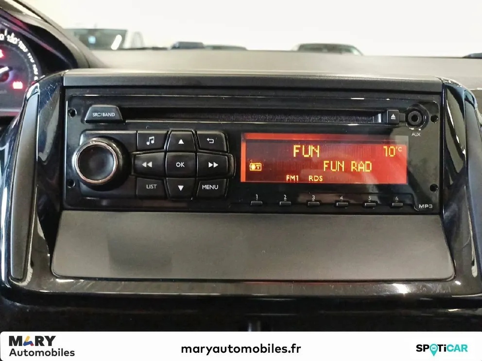 Véhicule occasion 199813 - peugeot 208 - Photo 14