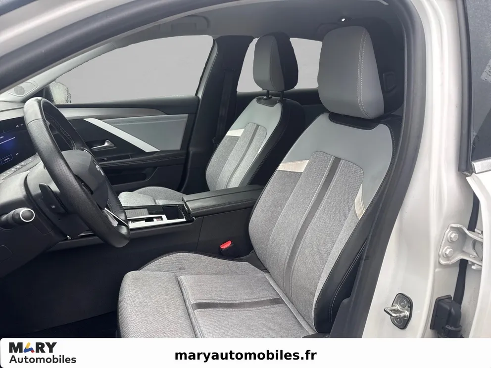 Véhicule occasion 1236794 - opel ASTRA - Photo 16